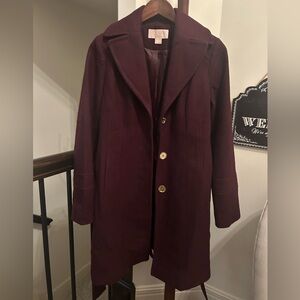 Michael Kors women’s coat
